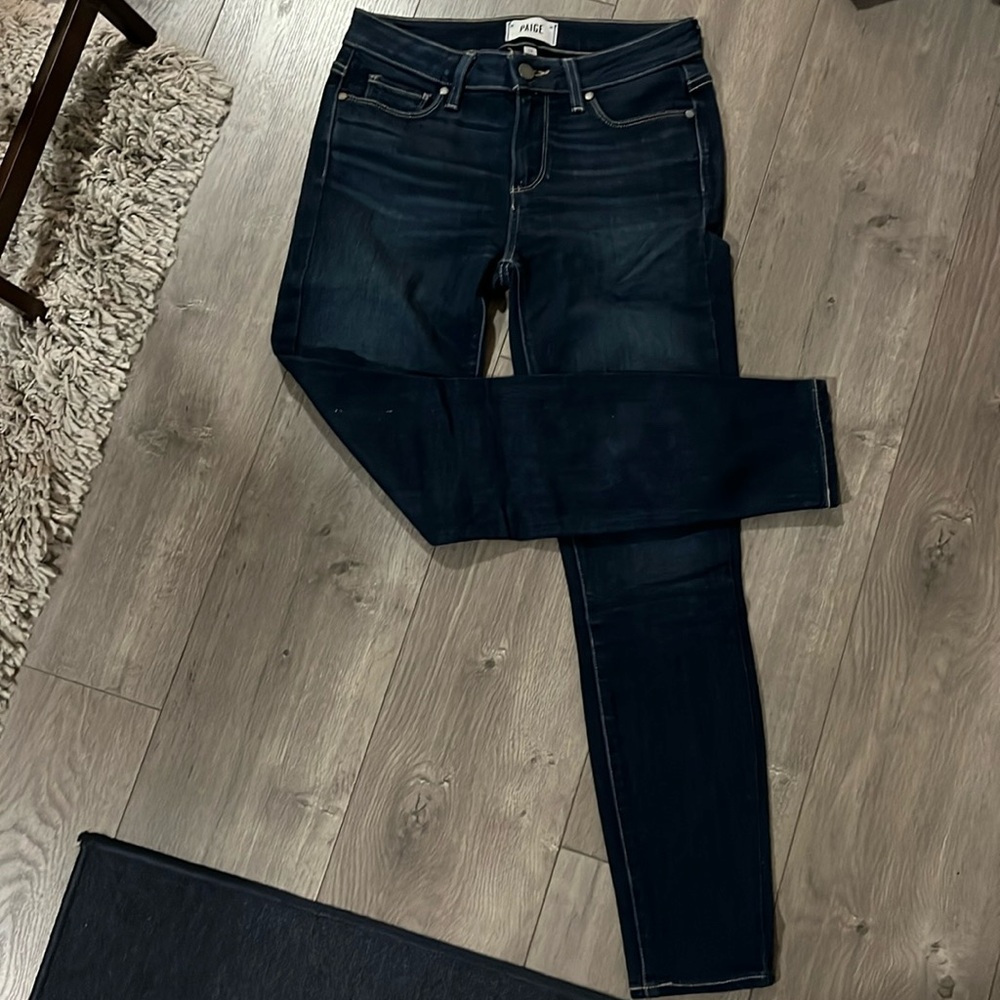 Paige Jeans - Size 28